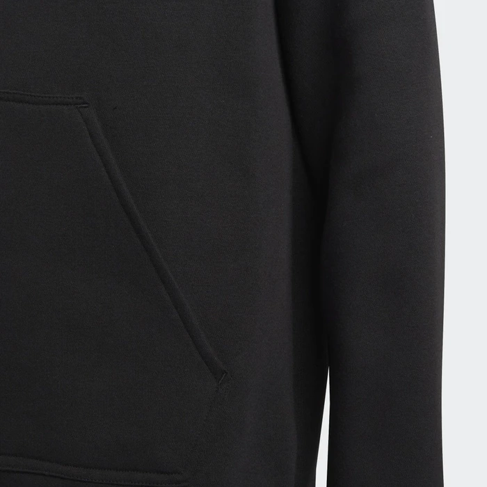adidas Entrada 22 Sweat Hoodie schwarz (Junior)