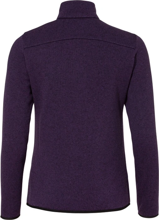 Vaude Rienza IV Jacke eggplant (Damen)