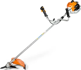 Stihl FS 261 C-E Benzin-Motorsense