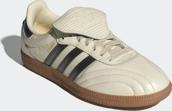 adidas Samba LT cream white/core black/gum