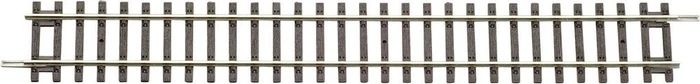 Piko - Spur H0 Gleis - Gerade, G 231mm,