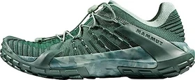 Mammut Hueco Knit II Low dark jade/jade (Herren)
