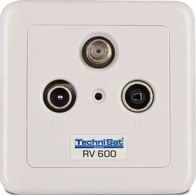 TechniSat RV 600-10
