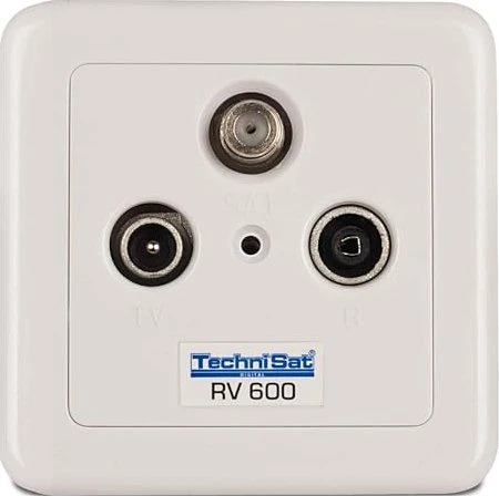 TechniSat RV 600-10
