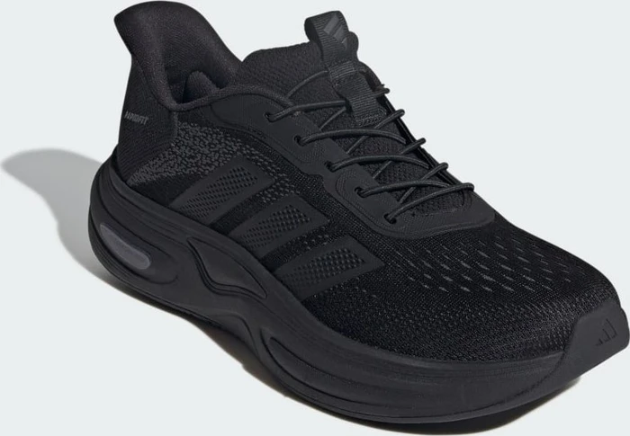 adidas Cloudfoam Cuxxion Rapidfit core black/carbon/grey six (Herren)
