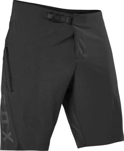 Fox Racing Flexair Lite Fahrradhose kurz schwarz (Herren)