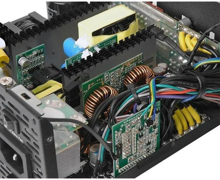 Thermaltake ToughPower Grand RGB Gold 750W, ATX 2.4