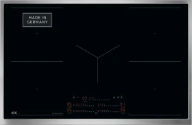 AEG Electrolux TK85IM0FRB Induktionskochfeld autark