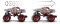 LEGO Technic - Monster Jam ThunderROARus Vorschaubild