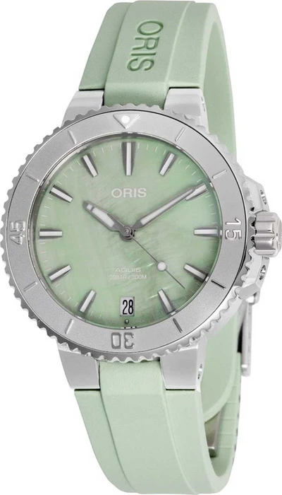 Oris Aquis 01 733 7770 4157-07 4 18 67FC