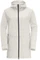 Jack Wolfskin Mainkai Long Jacke (Damen) Vorschaubild