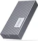 Orico 40Gbps USB4 NVMe Enclosure, grau, USB4 Vorschaubild