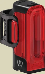 Lezyne Strip+ StVZO Alert Rücklicht