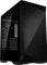 Zalman Z9 Iceberg_Black, schwarz, Glasfenster Vorschaubild