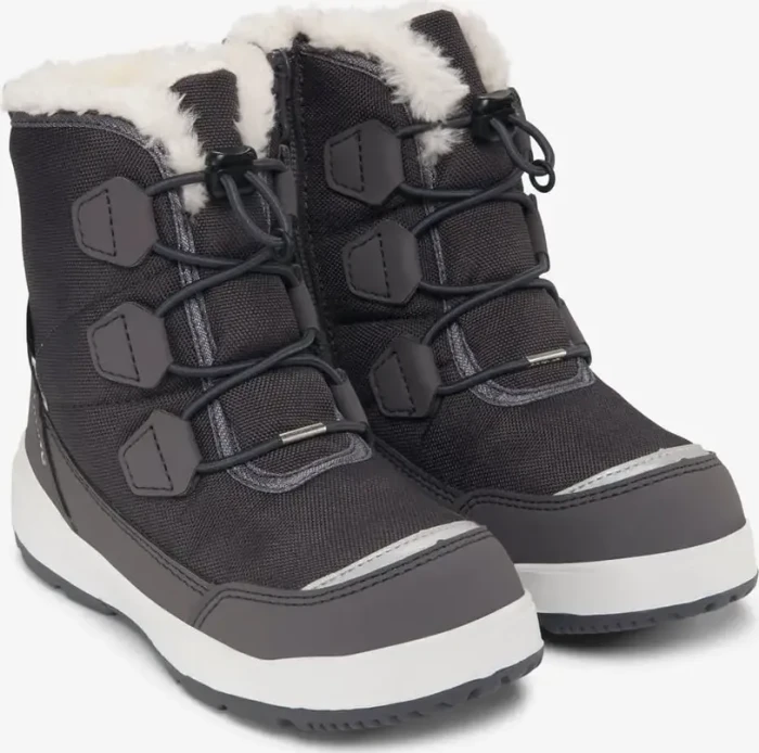 Viking Toasty Warm GTX Zip dark grey (Junior)