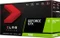 PNY GeForce GTX 1650 XLR8 Gaming OC, 4GB GDDR5, DVI, HDMI Vorschaubild