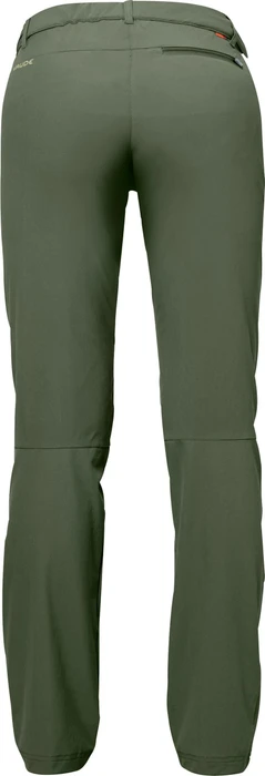 Vaude Farley Stretch II Hose lang cedar wood (Damen)