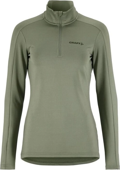 Craft Gain Shirt langarm (Damen)