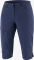 Salomon Wayfarer Capri Hose 3/4 deep black (Damen) Vorschaubild