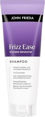 John Frieda Frizz Ease Wunder-Reparatur Shampoo