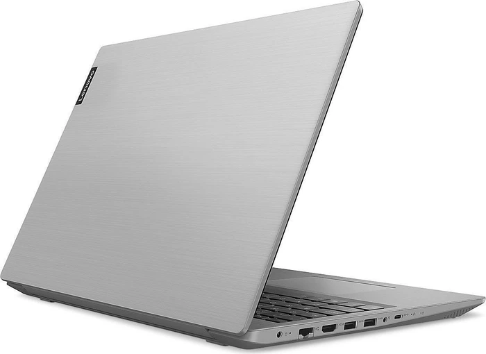 Lenovo IdeaPad L340-15IWL, Platinum Grey, Core i5-8265U, 8GB RAM, 256GB SSD, DE