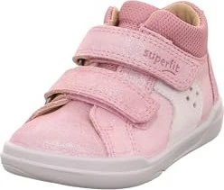 Superfit Superfree rosa/silber (Junior)