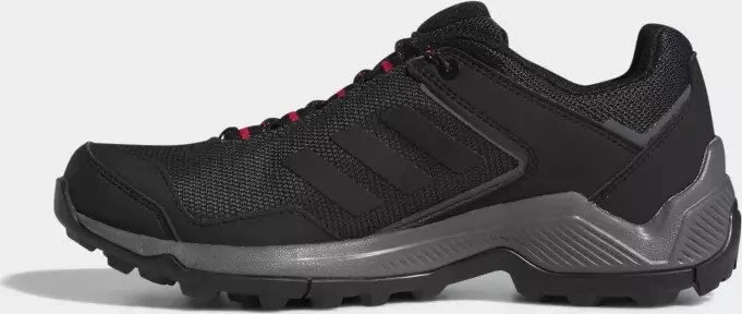 adidas Terrex Easytrail GTX carbon/core black/active pink (Damen)