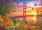 Schmidt Spiele Spaziergang zur Golden Gate Bridge Vorschaubild