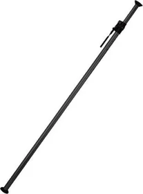 Manfrotto 032B Autopole Schwarz 2.1-3.7m