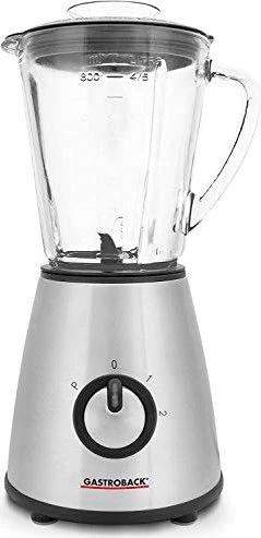 Gastroback 40897 Design Mixer Mini Standmixer