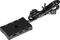 Corsair QL Series iCUE QL120 RGB PWM Triple Fan Kit, schwarz, LED-Steuerung, 120mm, 3er-Pack Vorschaubild