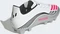 adidas F50 Messi Club FG/MG cloud white/lucid red/silver metallic (Herren) Vorschaubild