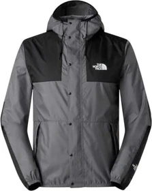 The North Face Seasonal Mountain Funktionsjacke smoked pearl/npf (Herren)