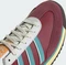 adidas SL 72 collegiate burgundy/mint ton/shadow red Vorschaubild