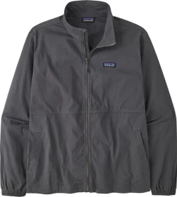 Patagonia Nomader Jacke forge grey (Herren)