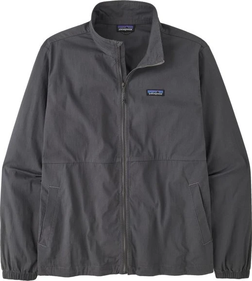 Patagonia Nomader Jacke forge grey (Herren)