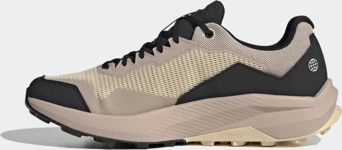 adidas Terrex Trailrider GTX magic beige/wonder taupe/solar gold (Herren)