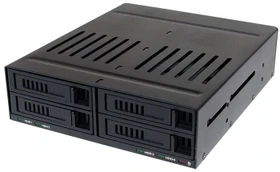 LogiLink 5.25" Einbaurahmen