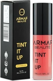 Armaf Beauté Tint It Up Lip & Cheek punch, 5ml