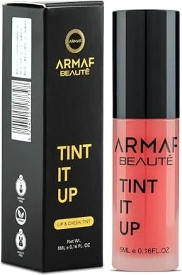 Armaf Beauté Tint It Up Lip & Cheek punch, 5ml