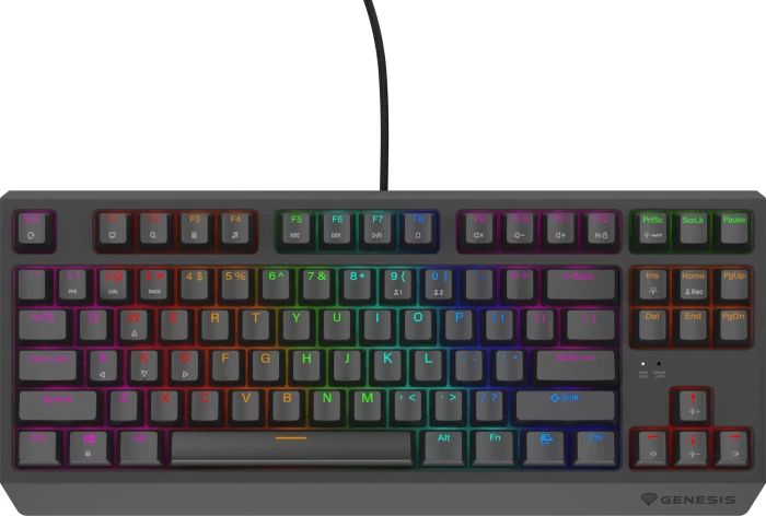Genesis Thor 230 TKL