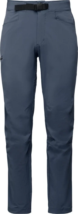 Black Diamond Alpine Light Hose lang carbon (Herren)