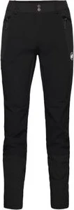 Mammut Ducan Hose lang schwarz (Herren)