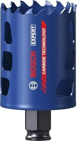 Bosch Professional EXPERT Multi Material Lochsäge, 51x60mm, 1 Stück