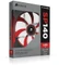 Corsair Air Series SP140 LED Red High Static Pressure, 140mm Vorschaubild