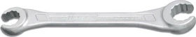 Hazet 612-17X19 Doppelmaulschlüssel, 17/19x208mm