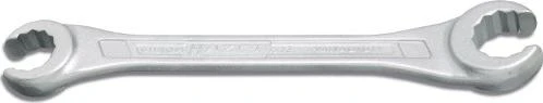 Hazet 612-17X19 Doppelmaulschlüssel, 17/19x208mm