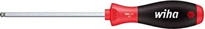 Wiha SoftFinish 367 Innensechskant Schraubendreher, 2x100mm