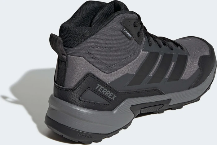 adidas Terrex Eastrail 3 Mid Climaproof grey four/core black/carbon (Herren)
