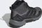 adidas Terrex Eastrail 3 Mid Climaproof grey four/core black/carbon (Herren) Vorschaubild